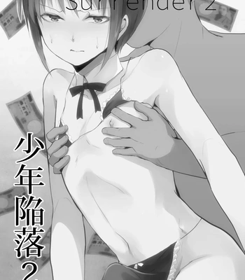 [Yadokugaeru (locon)] Shounen Surrender Soushuuhen – Shounen Kanranku Soushuuhen [Eng] – Gay Manga sex 27