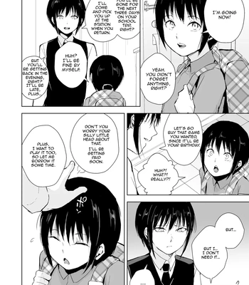 [Yadokugaeru (locon)] Shounen Surrender Soushuuhen – Shounen Kanranku Soushuuhen [Eng] – Gay Manga sex 28