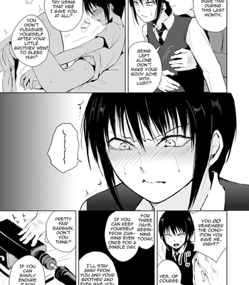 [Yadokugaeru (locon)] Shounen Surrender Soushuuhen – Shounen Kanranku Soushuuhen [Eng] – Gay Manga sex 31