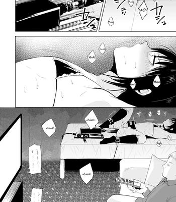 [Yadokugaeru (locon)] Shounen Surrender Soushuuhen – Shounen Kanranku Soushuuhen [Eng] – Gay Manga sex 32