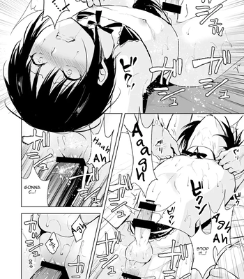 [Yadokugaeru (locon)] Shounen Surrender Soushuuhen – Shounen Kanranku Soushuuhen [Eng] – Gay Manga sex 38
