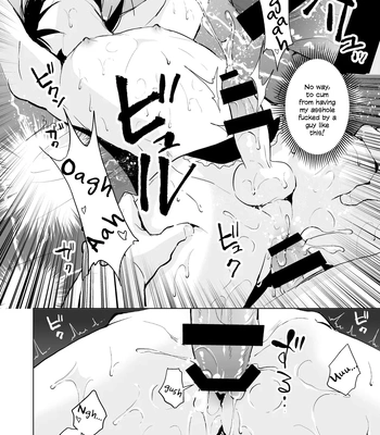[Yadokugaeru (locon)] Shounen Surrender Soushuuhen – Shounen Kanranku Soushuuhen [Eng] – Gay Manga sex 42