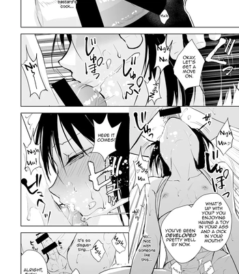 [Yadokugaeru (locon)] Shounen Surrender Soushuuhen – Shounen Kanranku Soushuuhen [Eng] – Gay Manga sex 46