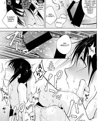 [Yadokugaeru (locon)] Shounen Surrender Soushuuhen – Shounen Kanranku Soushuuhen [Eng] – Gay Manga sex 49