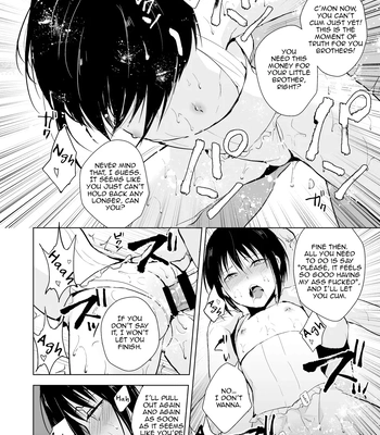 [Yadokugaeru (locon)] Shounen Surrender Soushuuhen – Shounen Kanranku Soushuuhen [Eng] – Gay Manga sex 50