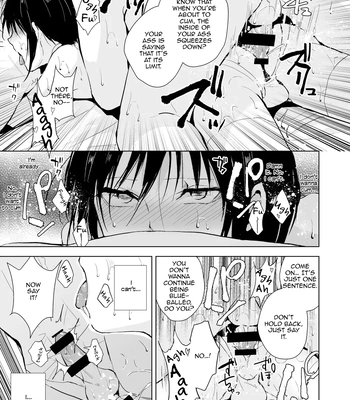 [Yadokugaeru (locon)] Shounen Surrender Soushuuhen – Shounen Kanranku Soushuuhen [Eng] – Gay Manga sex 51