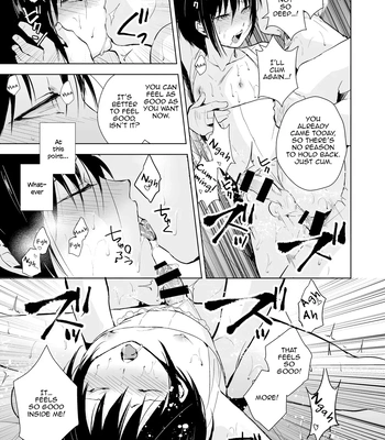 [Yadokugaeru (locon)] Shounen Surrender Soushuuhen – Shounen Kanranku Soushuuhen [Eng] – Gay Manga sex 55