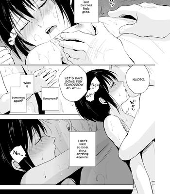 [Yadokugaeru (locon)] Shounen Surrender Soushuuhen – Shounen Kanranku Soushuuhen [Eng] – Gay Manga sex 57