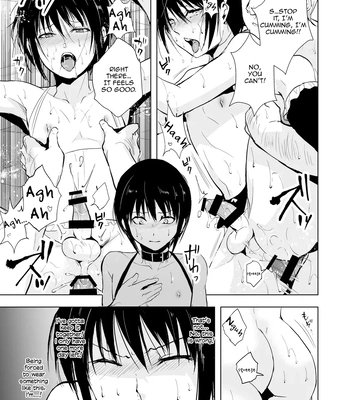 [Yadokugaeru (locon)] Shounen Surrender Soushuuhen – Shounen Kanranku Soushuuhen [Eng] – Gay Manga sex 63
