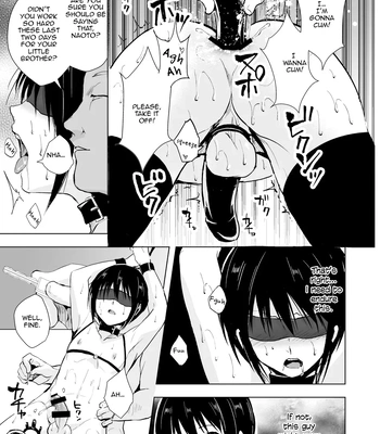 [Yadokugaeru (locon)] Shounen Surrender Soushuuhen – Shounen Kanranku Soushuuhen [Eng] – Gay Manga sex 67