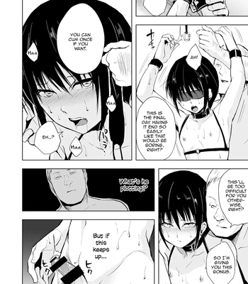 [Yadokugaeru (locon)] Shounen Surrender Soushuuhen – Shounen Kanranku Soushuuhen [Eng] – Gay Manga sex 68