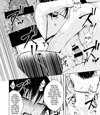 [Yadokugaeru (locon)] Shounen Surrender Soushuuhen – Shounen Kanranku Soushuuhen [Eng] – Gay Manga sex 70