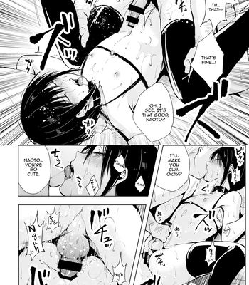 [Yadokugaeru (locon)] Shounen Surrender Soushuuhen – Shounen Kanranku Soushuuhen [Eng] – Gay Manga sex 78