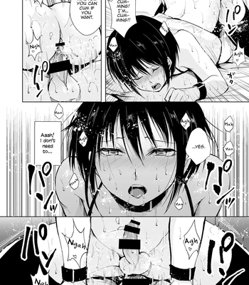 [Yadokugaeru (locon)] Shounen Surrender Soushuuhen – Shounen Kanranku Soushuuhen [Eng] – Gay Manga sex 84