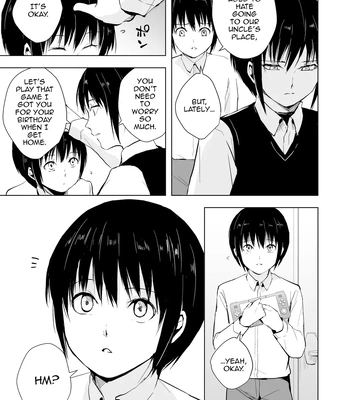 [Yadokugaeru (locon)] Shounen Surrender Soushuuhen – Shounen Kanranku Soushuuhen [Eng] – Gay Manga sex 87