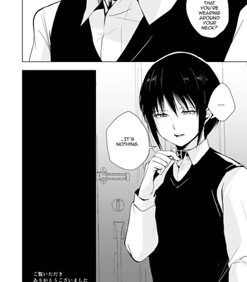 [Yadokugaeru (locon)] Shounen Surrender Soushuuhen – Shounen Kanranku Soushuuhen [Eng] – Gay Manga sex 88