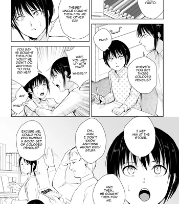 [Yadokugaeru (locon)] Shounen Surrender Soushuuhen – Shounen Kanranku Soushuuhen [Eng] – Gay Manga sex 93