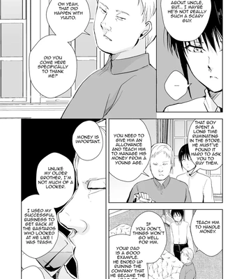 [Yadokugaeru (locon)] Shounen Surrender Soushuuhen – Shounen Kanranku Soushuuhen [Eng] – Gay Manga sex 94