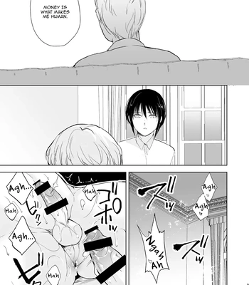 [Yadokugaeru (locon)] Shounen Surrender Soushuuhen – Shounen Kanranku Soushuuhen [Eng] – Gay Manga sex 95