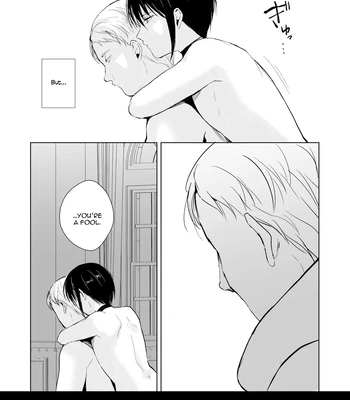 [Yadokugaeru (locon)] Shounen Surrender Soushuuhen – Shounen Kanranku Soushuuhen [Eng] – Gay Manga sex 97