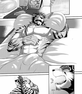 [Ena Eric] Brother’s Secret [Eng] – Gay Manga sex 2
