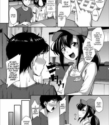 [Nokoppa] Tapioca no Toriko (Gekkan Web Otoko no Ko-llection! S Vol. 44) [Eng] – Gay Manga sex 2