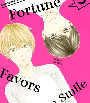 Gay Manga - [YAMAMOTO Kotetsuko] Warau Oni ni wa Fuku Kitaru – Vol.03 [Eng] – Gay Manga