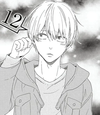 [YAMAMOTO Kotetsuko] Warau Oni ni wa Fuku Kitaru – Vol.03 [Eng] – Gay Manga sex 4