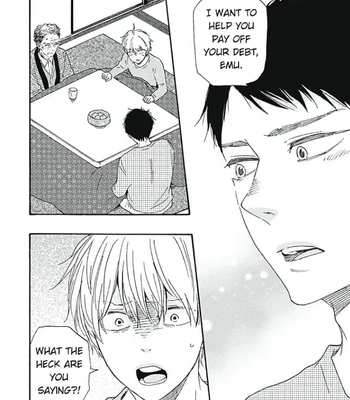 [YAMAMOTO Kotetsuko] Warau Oni ni wa Fuku Kitaru – Vol.03 [Eng] – Gay Manga sex 5