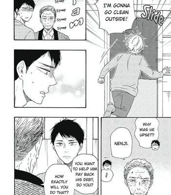 [YAMAMOTO Kotetsuko] Warau Oni ni wa Fuku Kitaru – Vol.03 [Eng] – Gay Manga sex 7