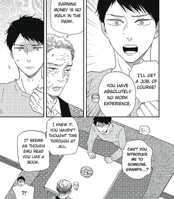 [YAMAMOTO Kotetsuko] Warau Oni ni wa Fuku Kitaru – Vol.03 [Eng] – Gay Manga sex 8