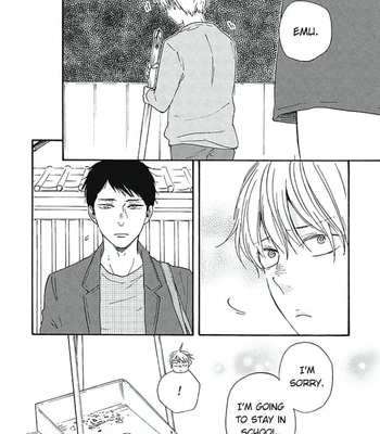 [YAMAMOTO Kotetsuko] Warau Oni ni wa Fuku Kitaru – Vol.03 [Eng] – Gay Manga sex 11