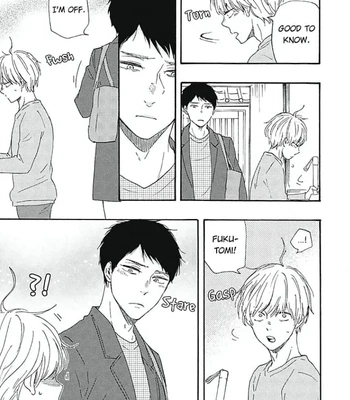 [YAMAMOTO Kotetsuko] Warau Oni ni wa Fuku Kitaru – Vol.03 [Eng] – Gay Manga sex 12