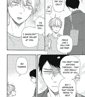 [YAMAMOTO Kotetsuko] Warau Oni ni wa Fuku Kitaru – Vol.03 [Eng] – Gay Manga sex 13