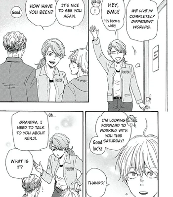 [YAMAMOTO Kotetsuko] Warau Oni ni wa Fuku Kitaru – Vol.03 [Eng] – Gay Manga sex 18