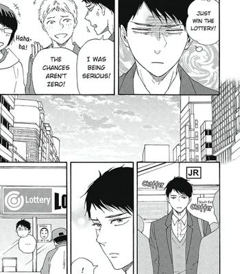 [YAMAMOTO Kotetsuko] Warau Oni ni wa Fuku Kitaru – Vol.03 [Eng] – Gay Manga sex 22