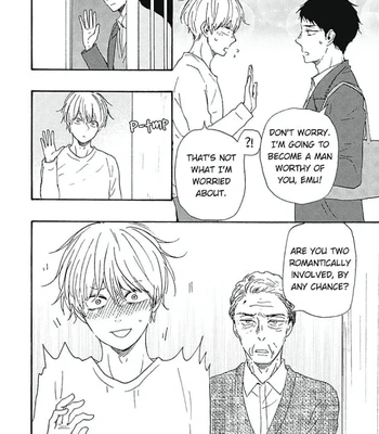 [YAMAMOTO Kotetsuko] Warau Oni ni wa Fuku Kitaru – Vol.03 [Eng] – Gay Manga sex 27