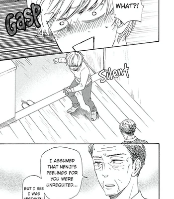 [YAMAMOTO Kotetsuko] Warau Oni ni wa Fuku Kitaru – Vol.03 [Eng] – Gay Manga sex 28