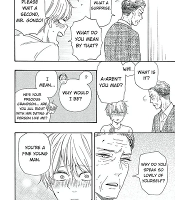 [YAMAMOTO Kotetsuko] Warau Oni ni wa Fuku Kitaru – Vol.03 [Eng] – Gay Manga sex 29