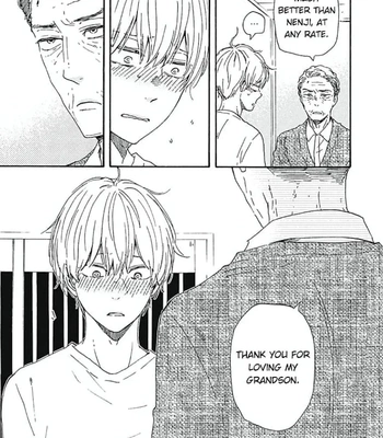 [YAMAMOTO Kotetsuko] Warau Oni ni wa Fuku Kitaru – Vol.03 [Eng] – Gay Manga sex 30