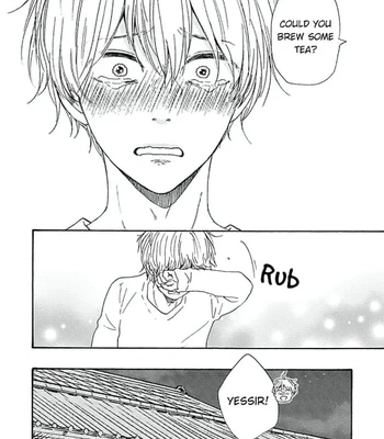[YAMAMOTO Kotetsuko] Warau Oni ni wa Fuku Kitaru – Vol.03 [Eng] – Gay Manga sex 31