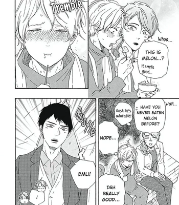 [YAMAMOTO Kotetsuko] Warau Oni ni wa Fuku Kitaru – Vol.03 [Eng] – Gay Manga sex 38