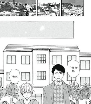 [YAMAMOTO Kotetsuko] Warau Oni ni wa Fuku Kitaru – Vol.03 [Eng] – Gay Manga sex 45