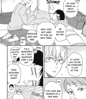 [YAMAMOTO Kotetsuko] Warau Oni ni wa Fuku Kitaru – Vol.03 [Eng] – Gay Manga sex 50