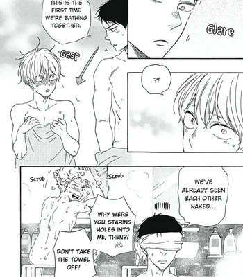 [YAMAMOTO Kotetsuko] Warau Oni ni wa Fuku Kitaru – Vol.03 [Eng] – Gay Manga sex 52