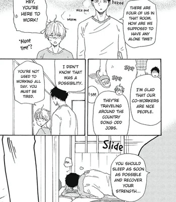 [YAMAMOTO Kotetsuko] Warau Oni ni wa Fuku Kitaru – Vol.03 [Eng] – Gay Manga sex 53