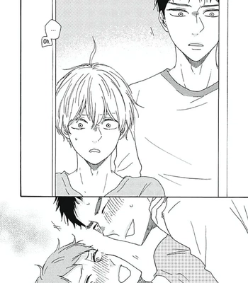 [YAMAMOTO Kotetsuko] Warau Oni ni wa Fuku Kitaru – Vol.03 [Eng] – Gay Manga sex 54