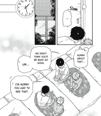 [YAMAMOTO Kotetsuko] Warau Oni ni wa Fuku Kitaru – Vol.03 [Eng] – Gay Manga sex 55