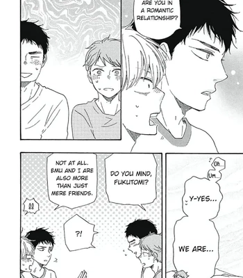 [YAMAMOTO Kotetsuko] Warau Oni ni wa Fuku Kitaru – Vol.03 [Eng] – Gay Manga sex 56