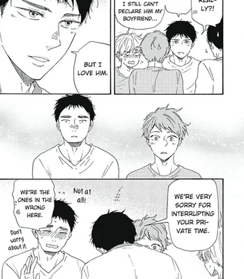 [YAMAMOTO Kotetsuko] Warau Oni ni wa Fuku Kitaru – Vol.03 [Eng] – Gay Manga sex 57